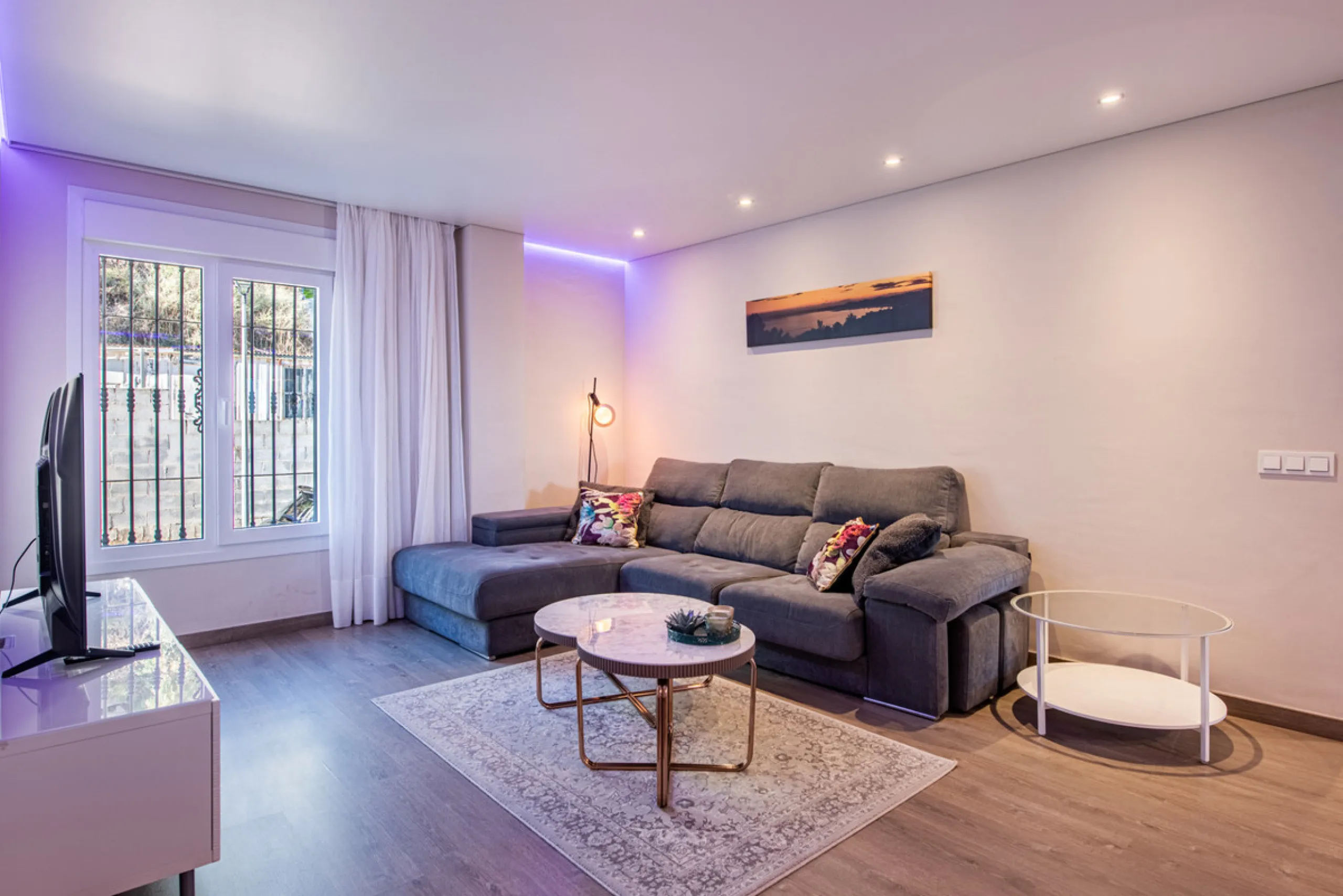 Apartment - Ground Floor Apartment в продаже в Benalmadena, Málaga. В доме 2 спален и 1 ванных комнат. Площадь дома 107 м²