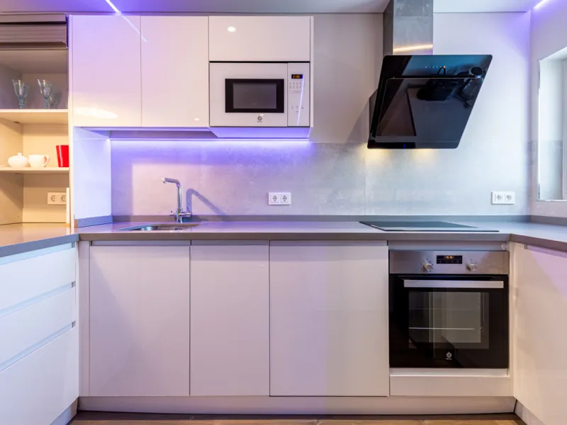 Apartment - Ground Floor Apartment в продаже в Benalmadena, Málaga. В доме 2 спален и 1 ванных комнат. Площадь дома 107 м²