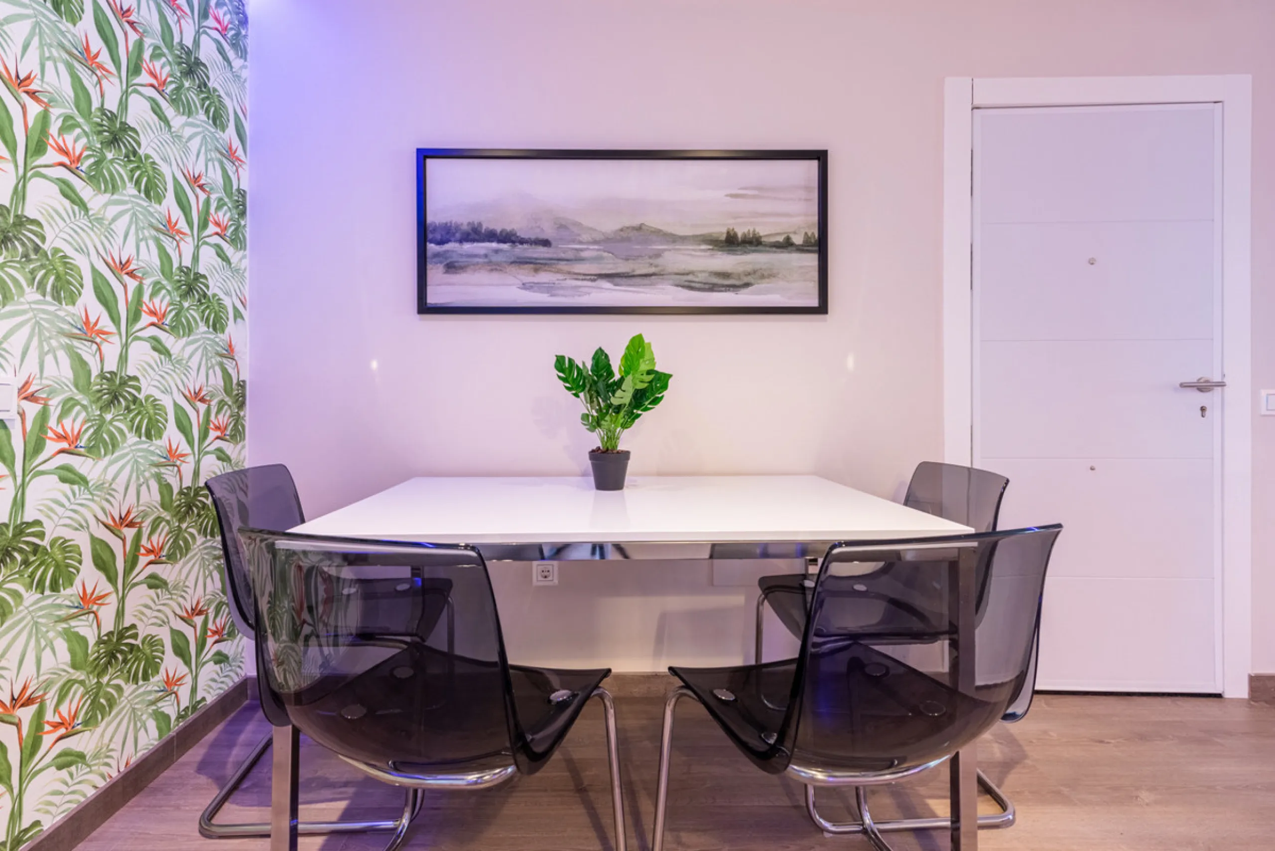 Apartment - Ground Floor Apartment в продаже в Benalmadena, Málaga. В доме 2 спален и 1 ванных комнат. Площадь дома 107 м²