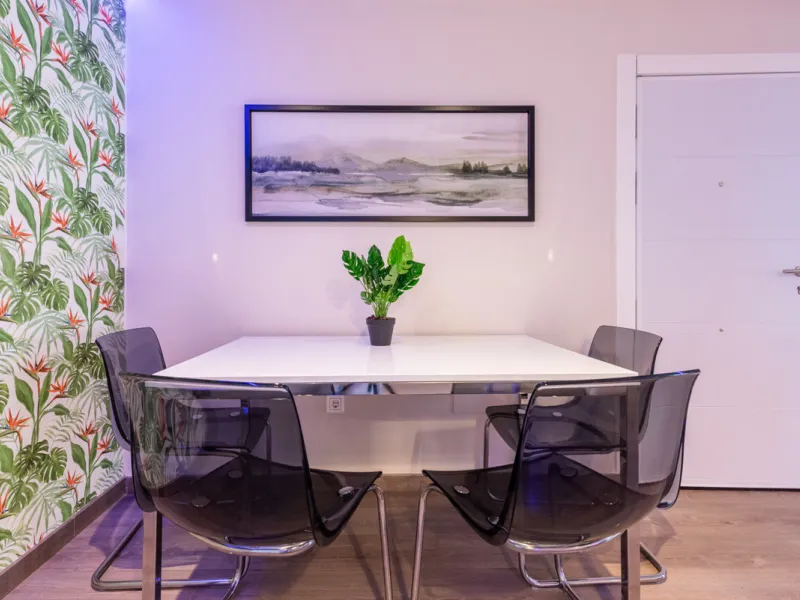 Apartment - Ground Floor Apartment в продаже в Benalmadena, Málaga. В доме 2 спален и 1 ванных комнат. Площадь дома 107 м²