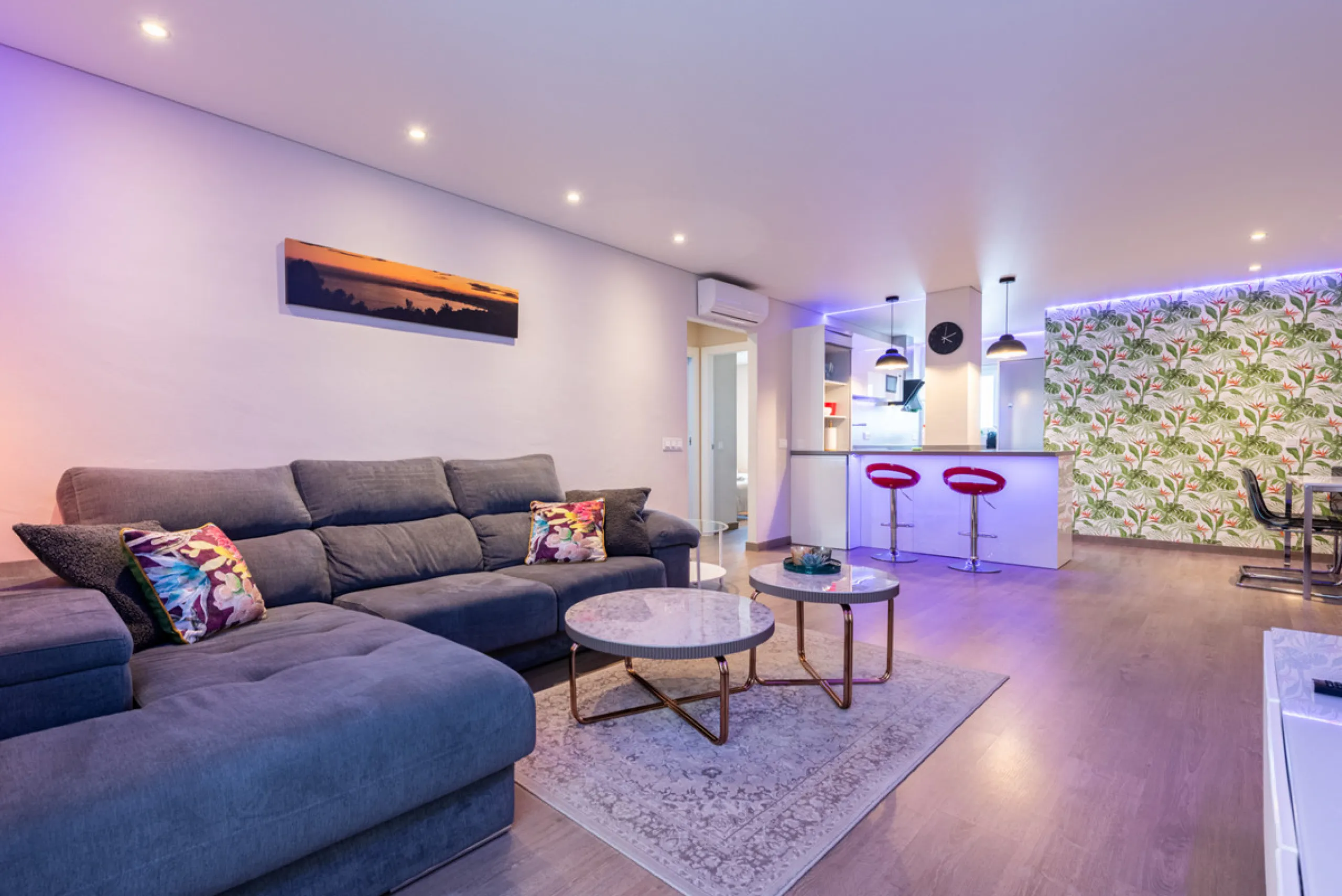 Apartment - Ground Floor Apartment в продаже в Benalmadena, Málaga. В доме 2 спален и 1 ванных комнат. Площадь дома 107 м²