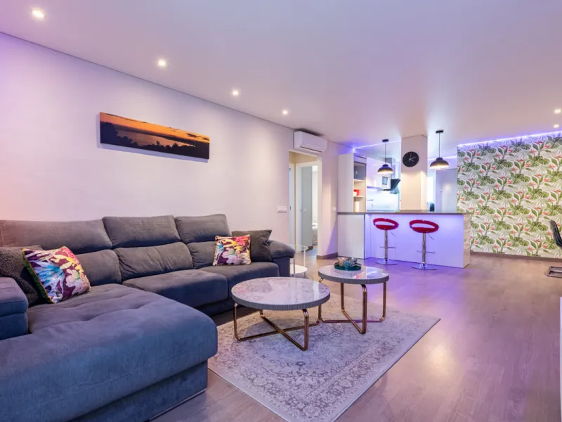 Apartment - Ground Floor Apartment в продаже в Benalmadena, Málaga. В доме 2 спален и 1 ванных комнат. Площадь дома 107 м²