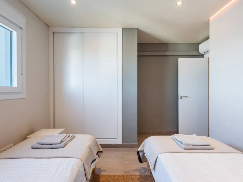Apartment - Ground Floor Apartment в продаже в Benalmadena, Málaga. В доме 2 спален и 1 ванных комнат. Площадь дома 107 м²