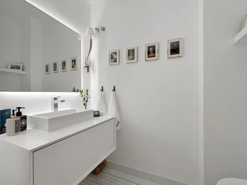 Exklusive Villa in begehrter Gated Community