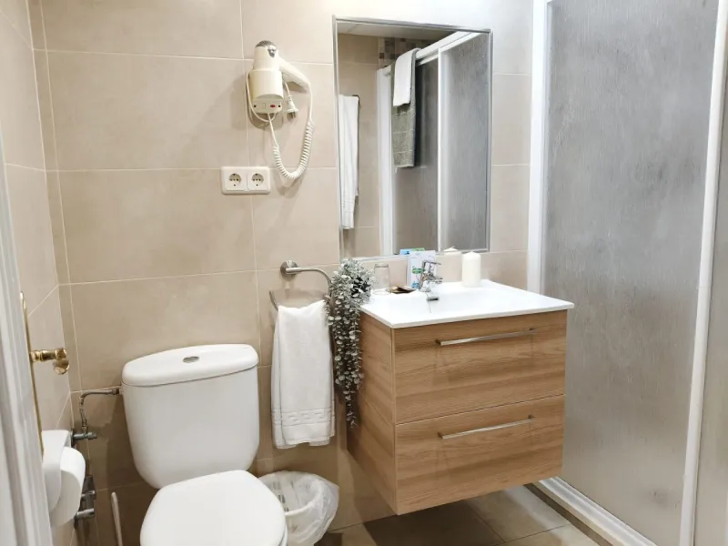 Middle Floor Apartment, Fuengirola, Costa del Sol.