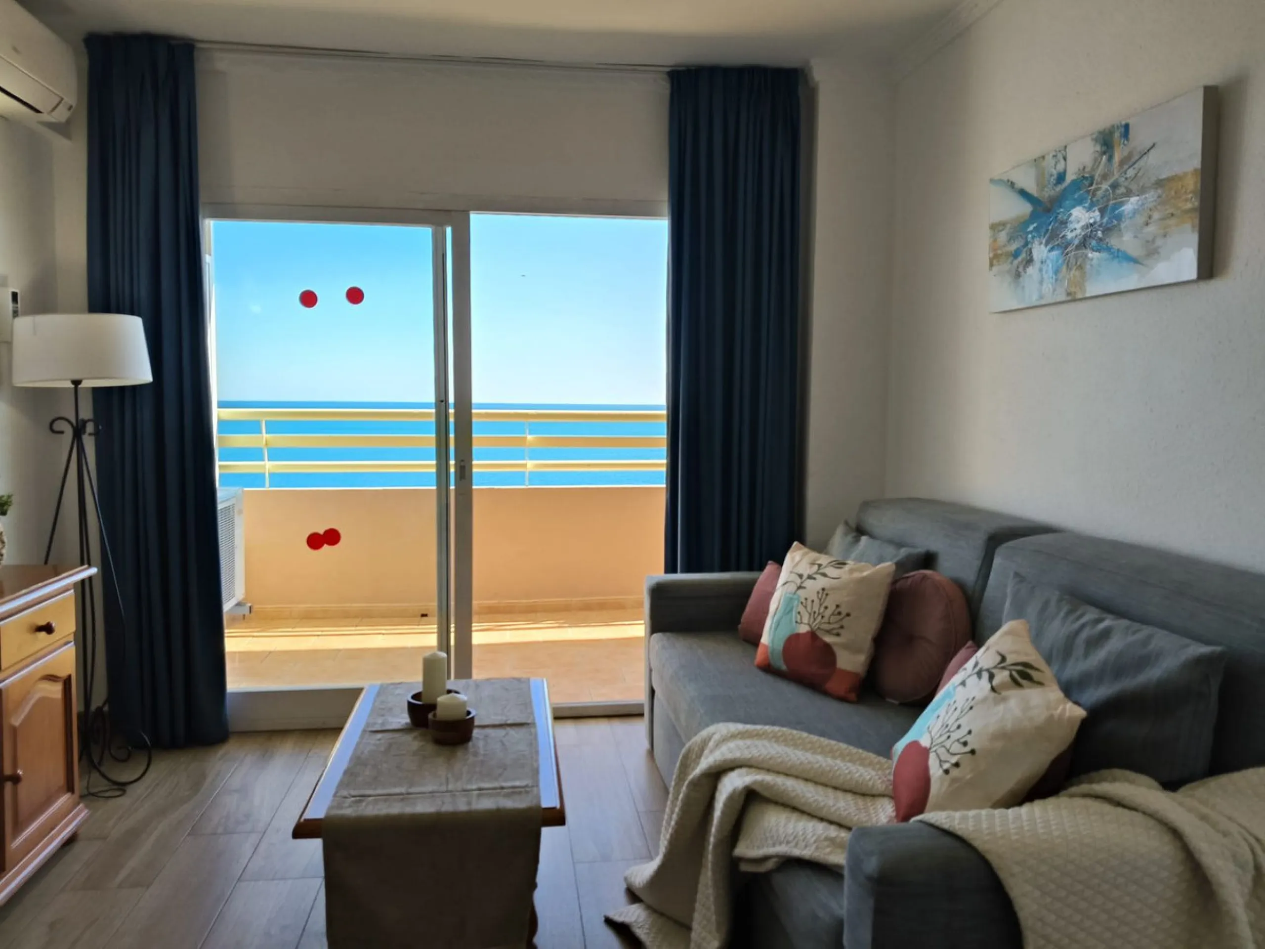 Middle Floor Apartment, Fuengirola, Costa del Sol.