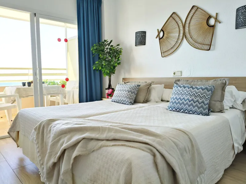 Middle Floor Apartment, Fuengirola, Costa del Sol.