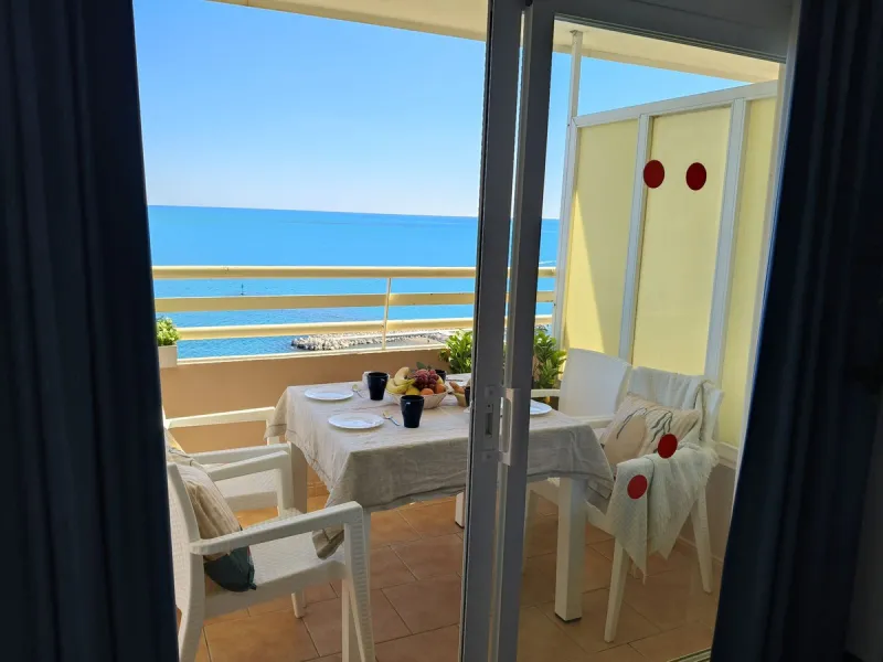 Middle Floor Apartment, Fuengirola, Costa del Sol.
