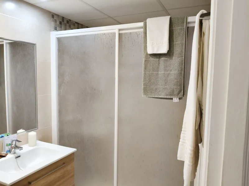 Middle Floor Apartment, Fuengirola, Costa del Sol.