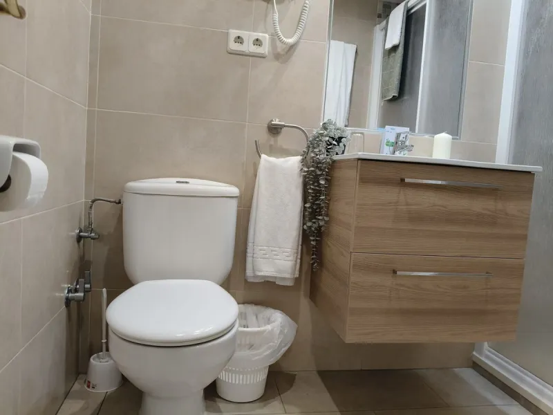Middle Floor Apartment, Fuengirola, Costa del Sol.
