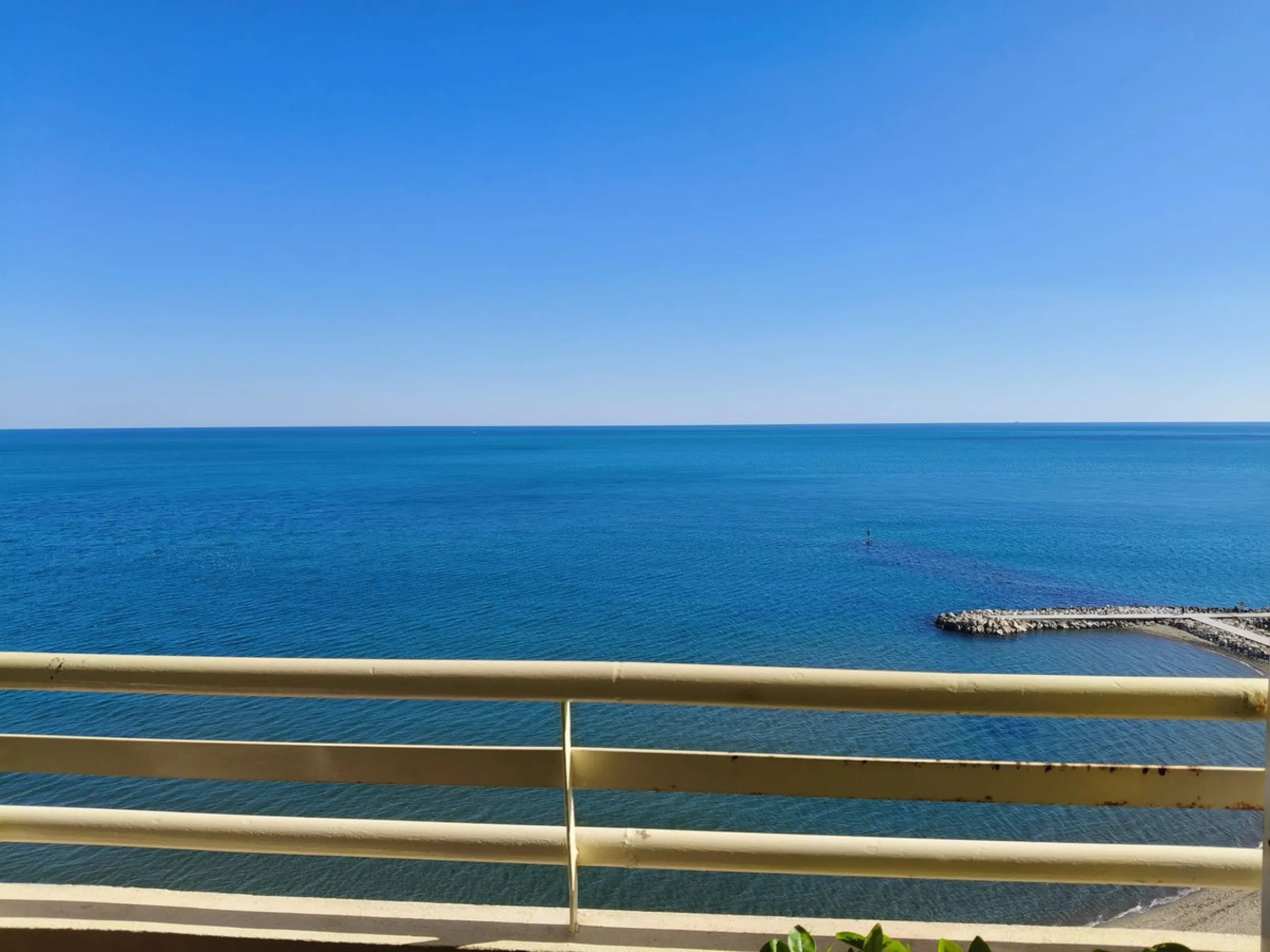 Middle Floor Apartment, Fuengirola, Costa del Sol.