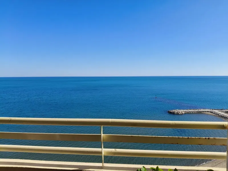Middle Floor Apartment, Fuengirola, Costa del Sol.