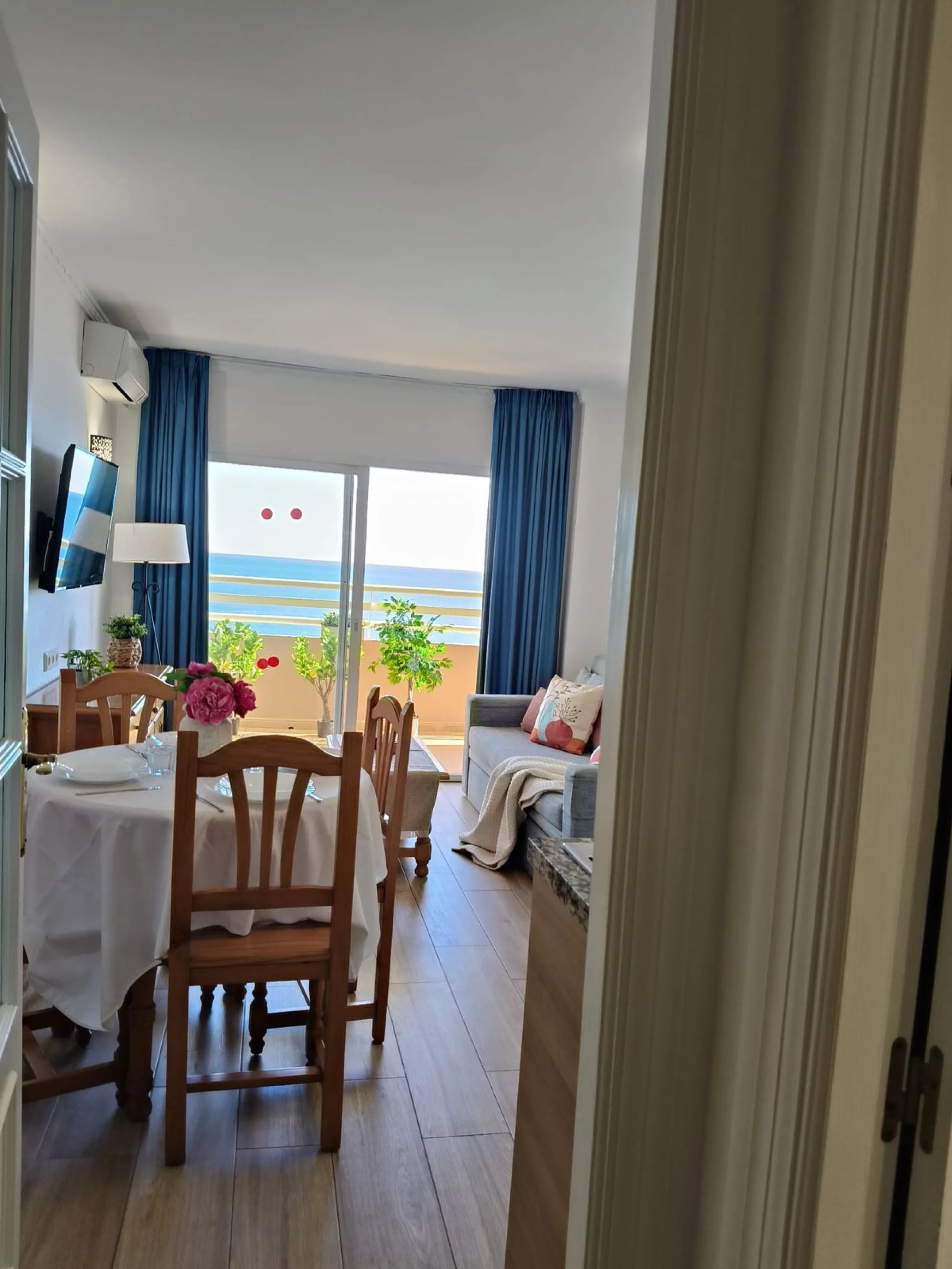 Middle Floor Apartment, Fuengirola, Costa del Sol.