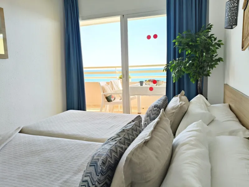 Middle Floor Apartment, Fuengirola, Costa del Sol.