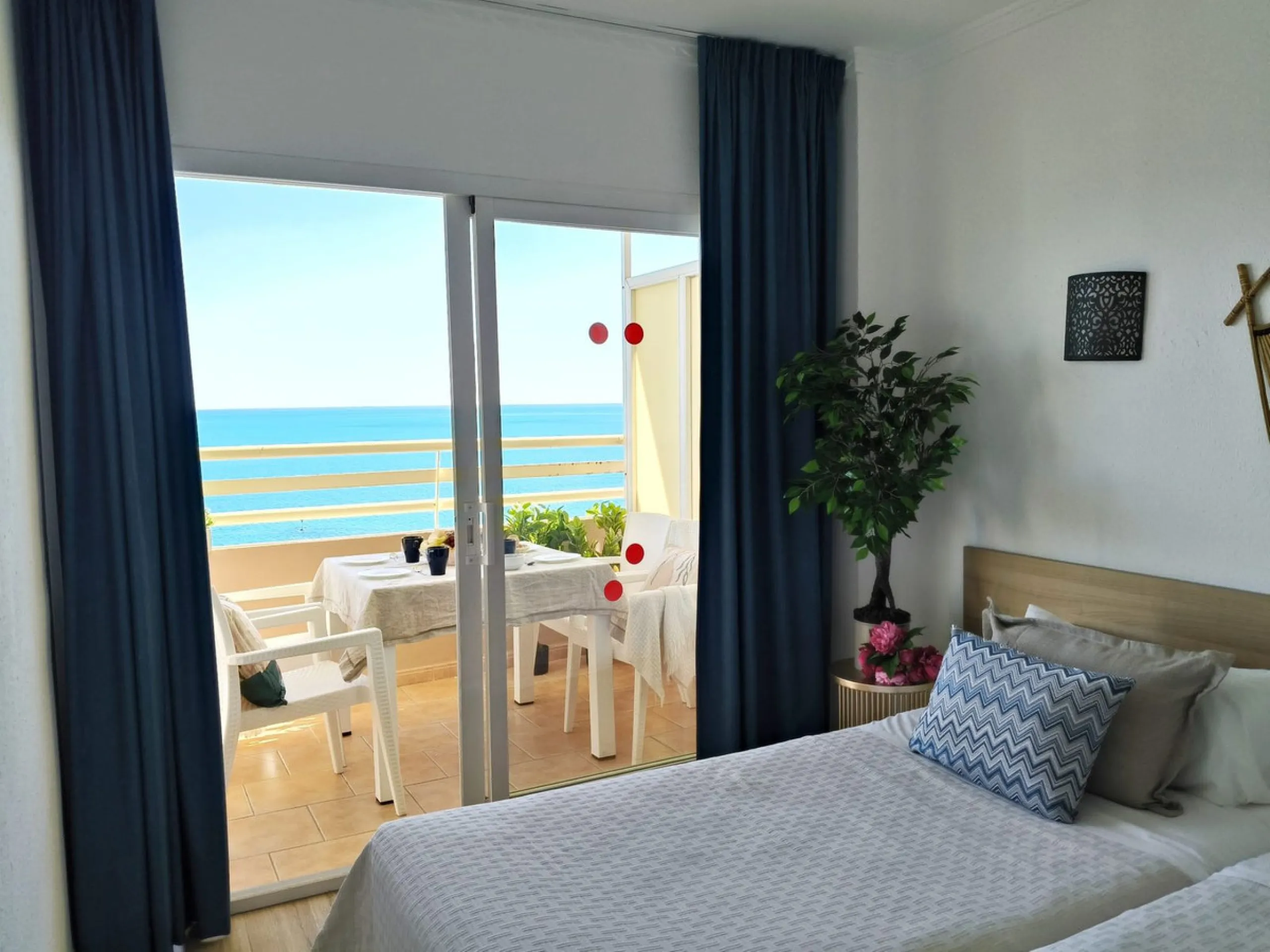Middle Floor Apartment, Fuengirola, Costa del Sol.