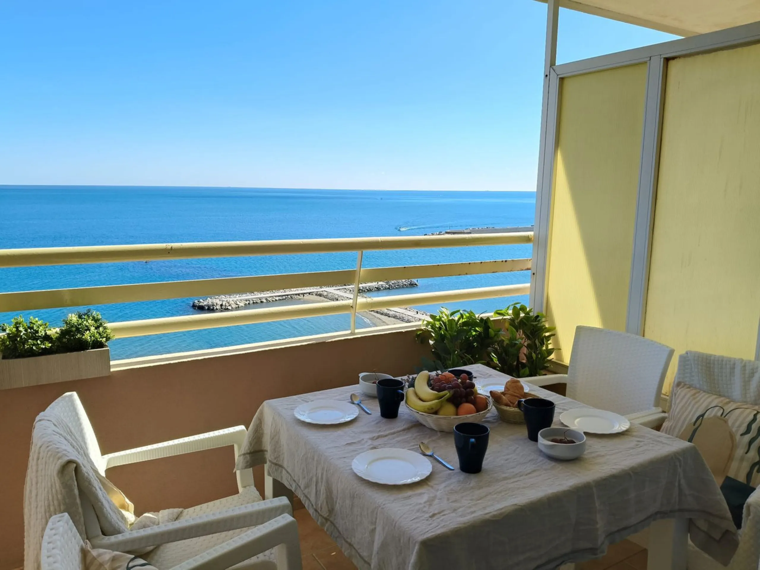 Middle Floor Apartment, Fuengirola, Costa del Sol.