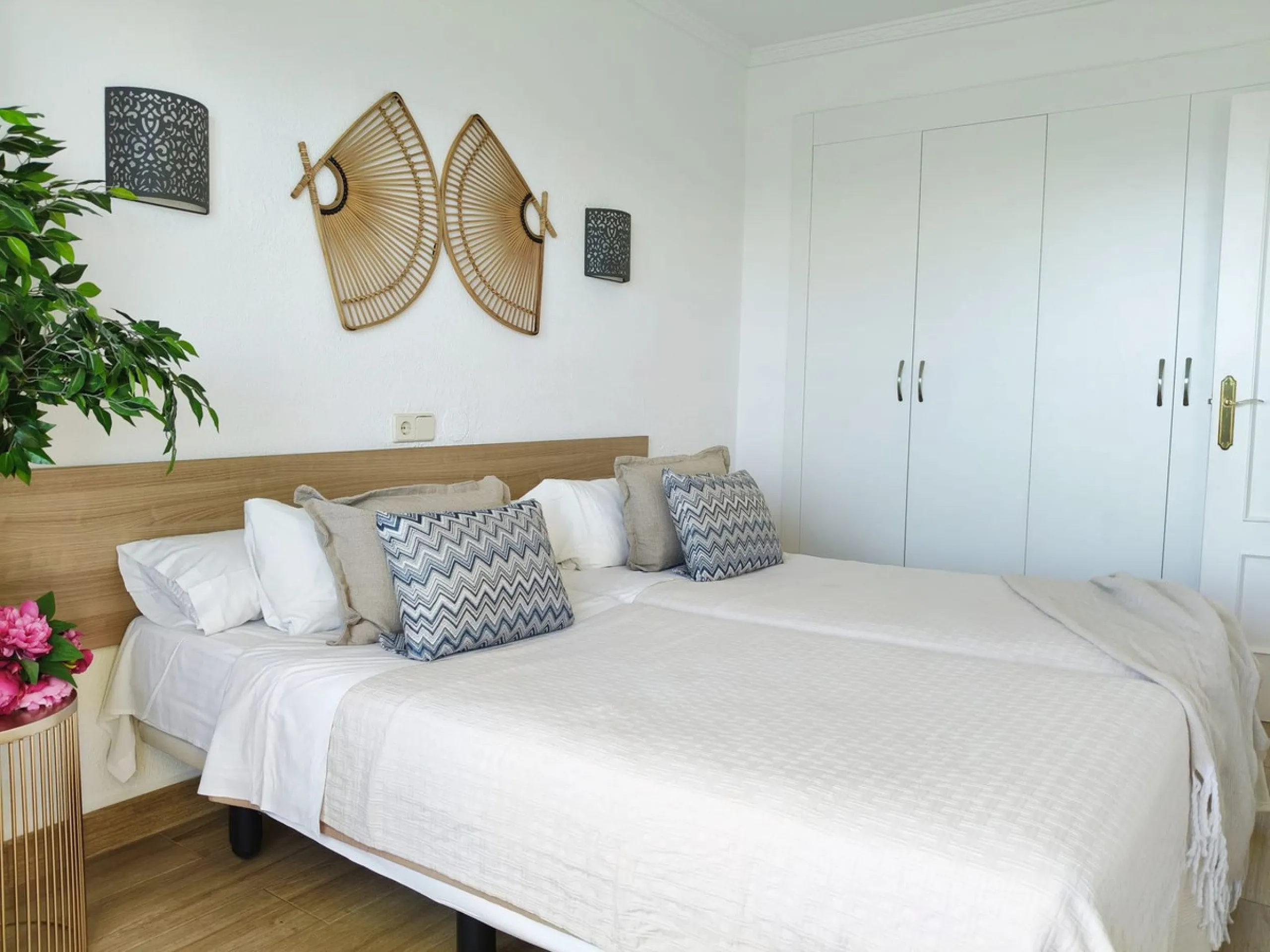Middle Floor Apartment, Fuengirola, Costa del Sol.