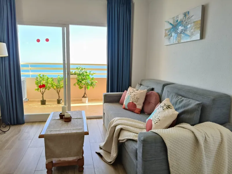 Middle Floor Apartment, Fuengirola, Costa del Sol.