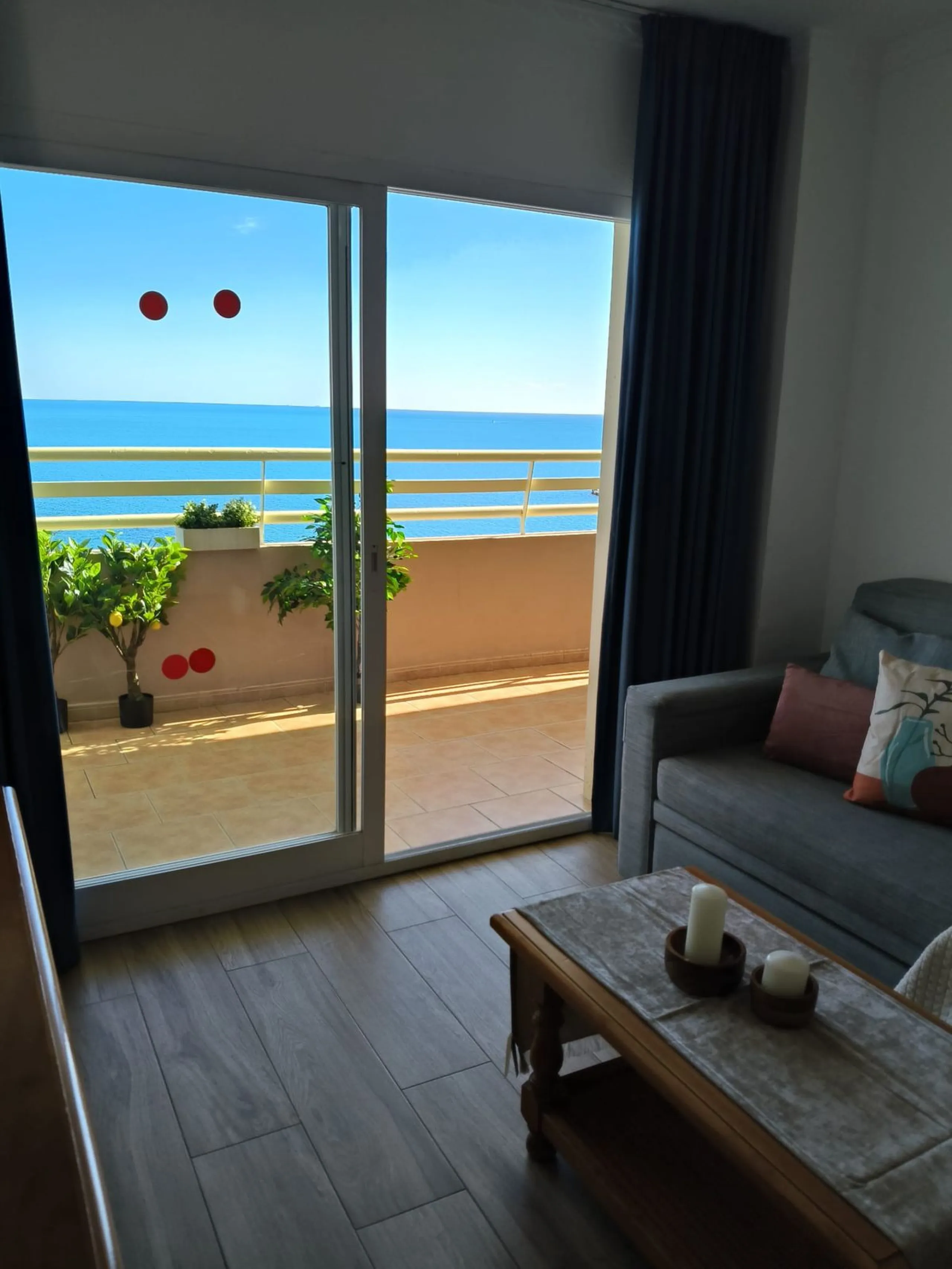 Middle Floor Apartment, Fuengirola, Costa del Sol.