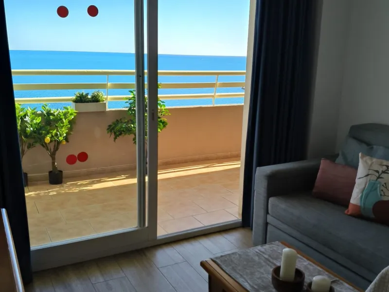 Middle Floor Apartment, Fuengirola, Costa del Sol.