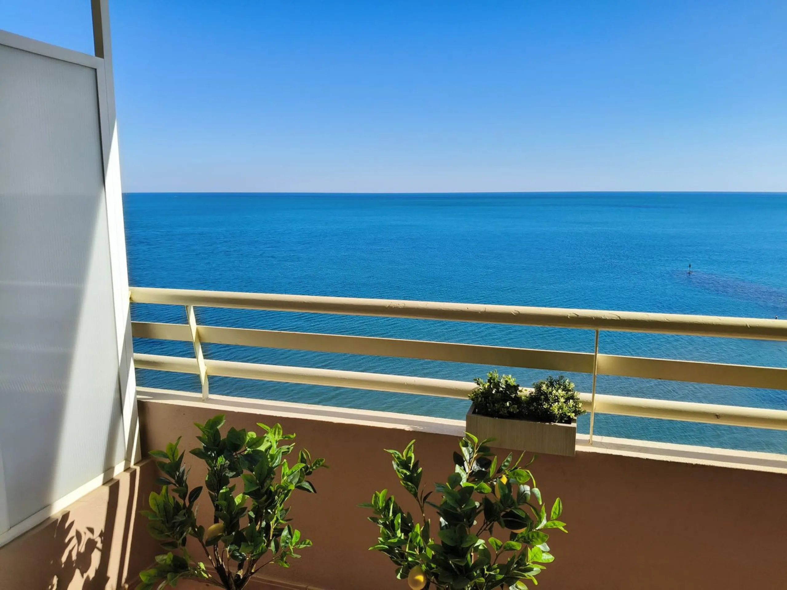 Middle Floor Apartment, Fuengirola, Costa del Sol.