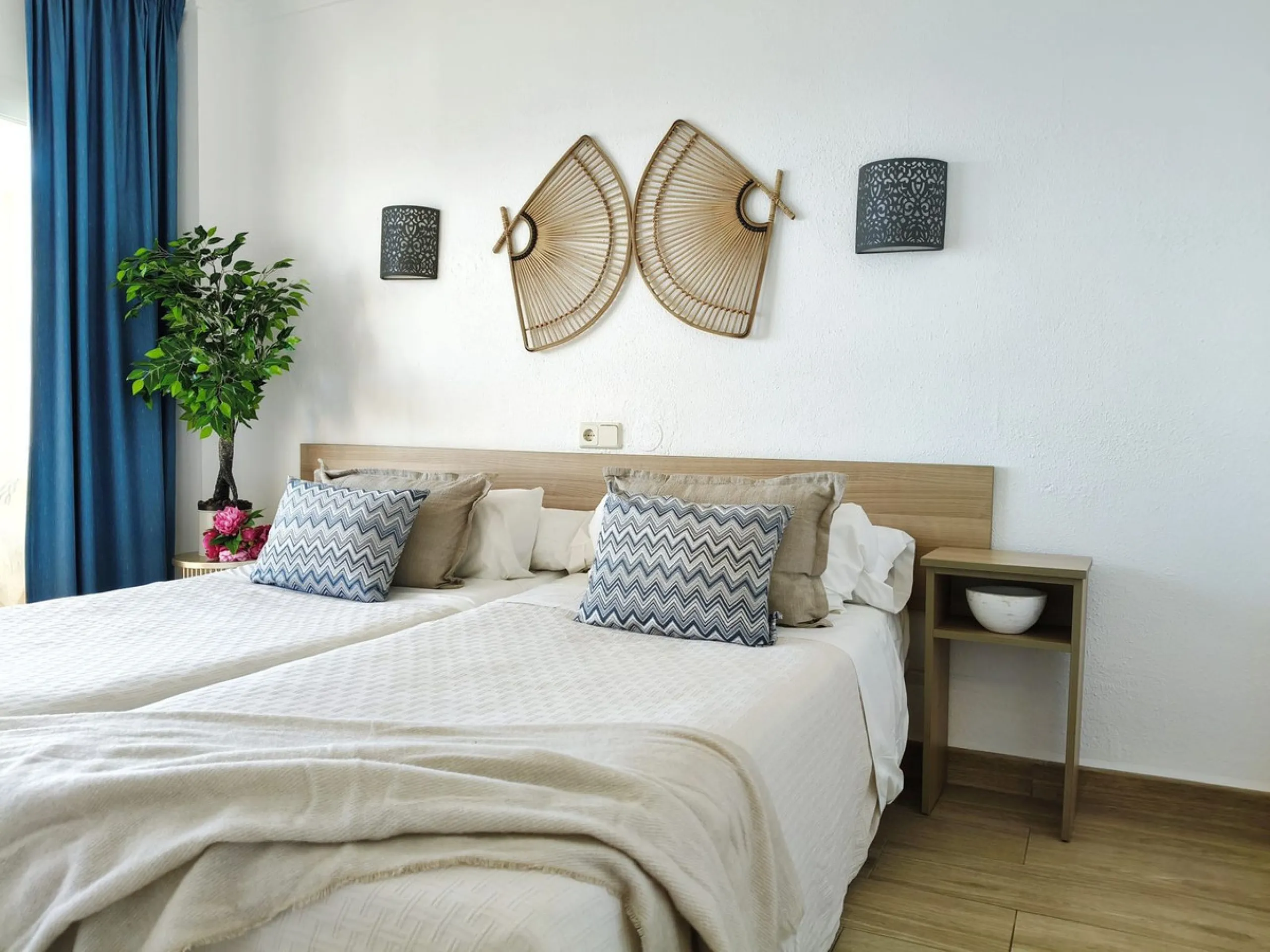 Middle Floor Apartment, Fuengirola, Costa del Sol.