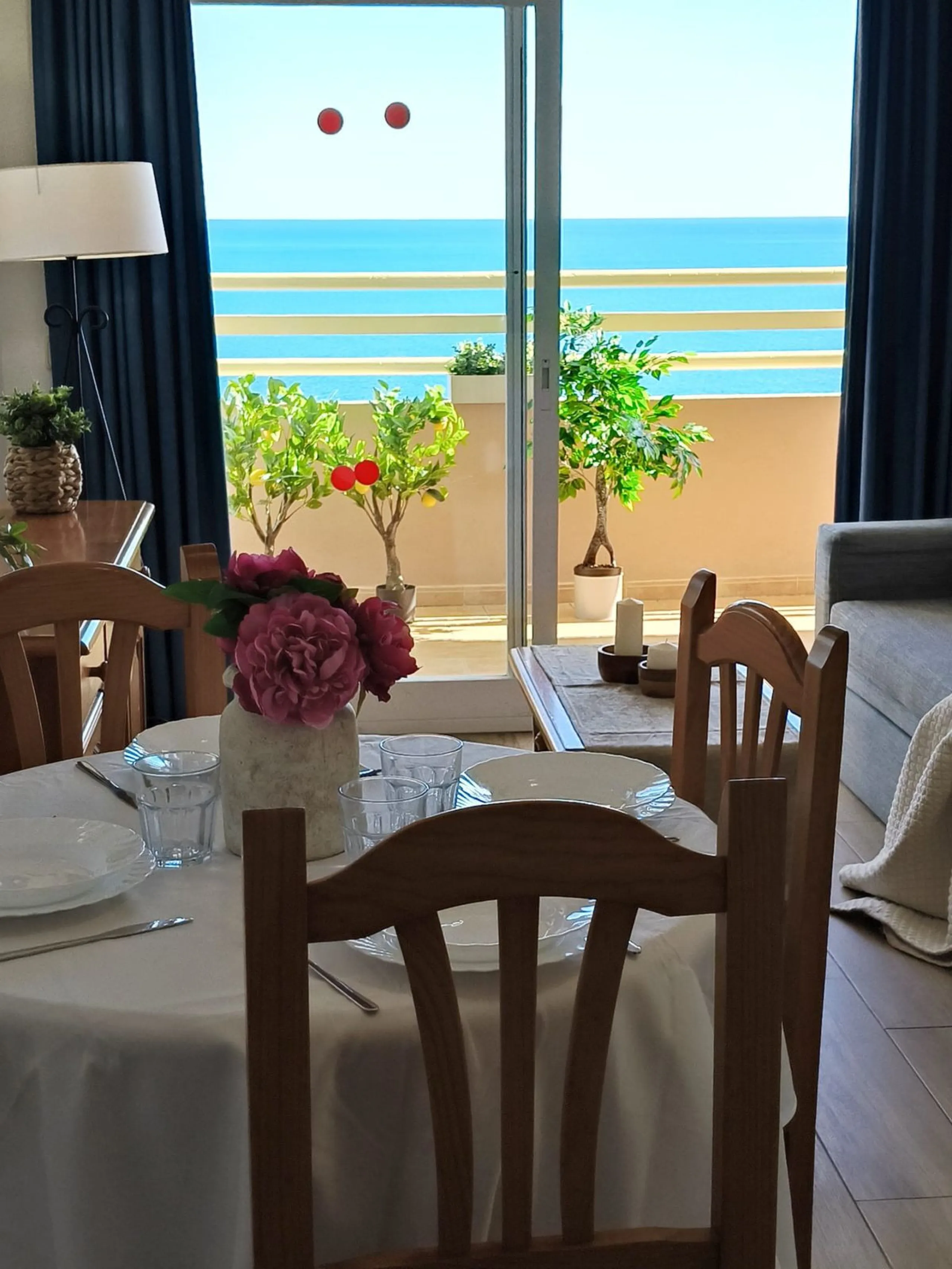 Middle Floor Apartment, Fuengirola, Costa del Sol.