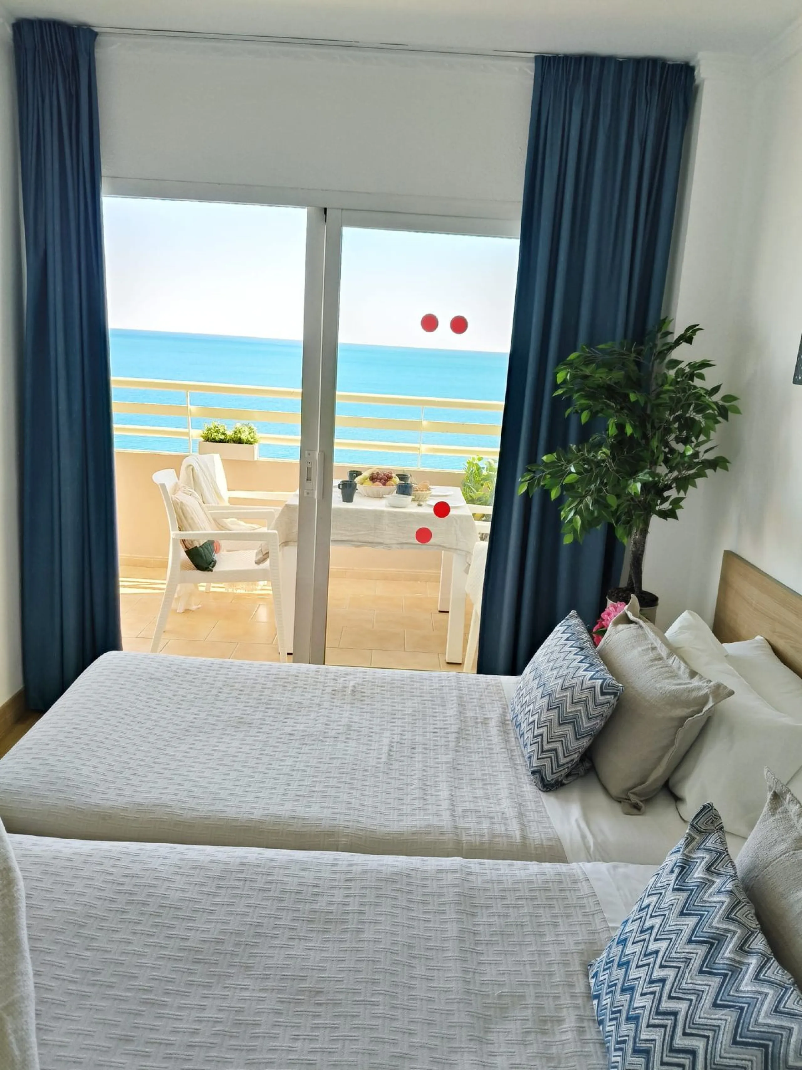 Middle Floor Apartment, Fuengirola, Costa del Sol.