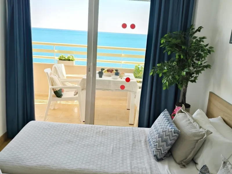 Middle Floor Apartment, Fuengirola, Costa del Sol.