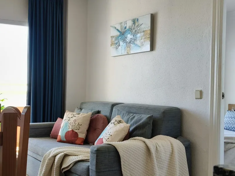 Middle Floor Apartment, Fuengirola, Costa del Sol.