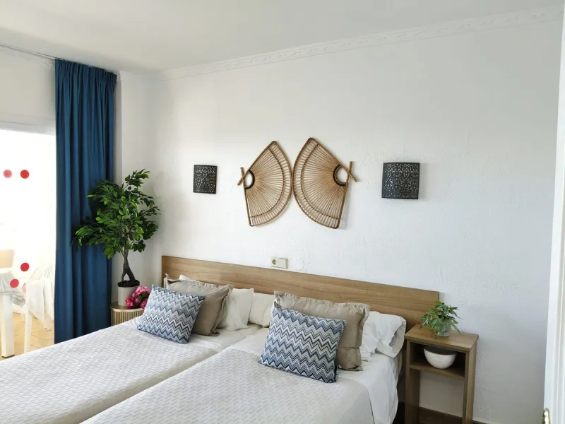 Middle Floor Apartment, Fuengirola, Costa del Sol.