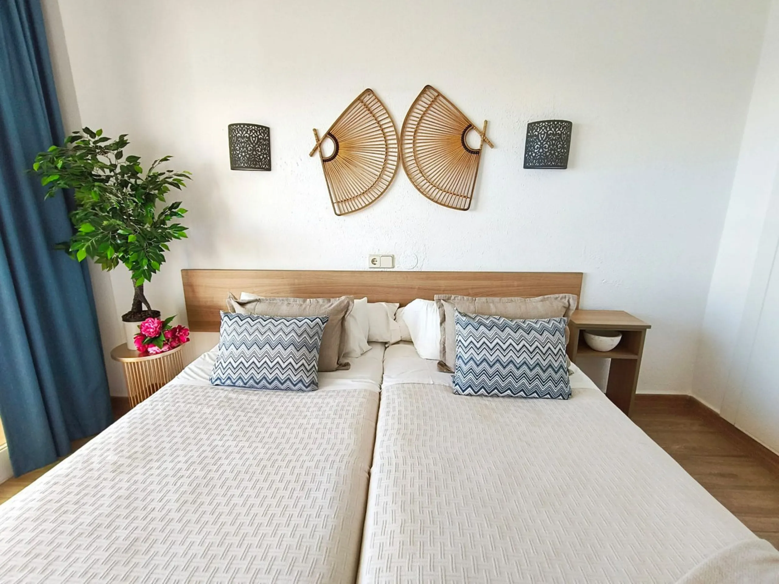 Middle Floor Apartment, Fuengirola, Costa del Sol.