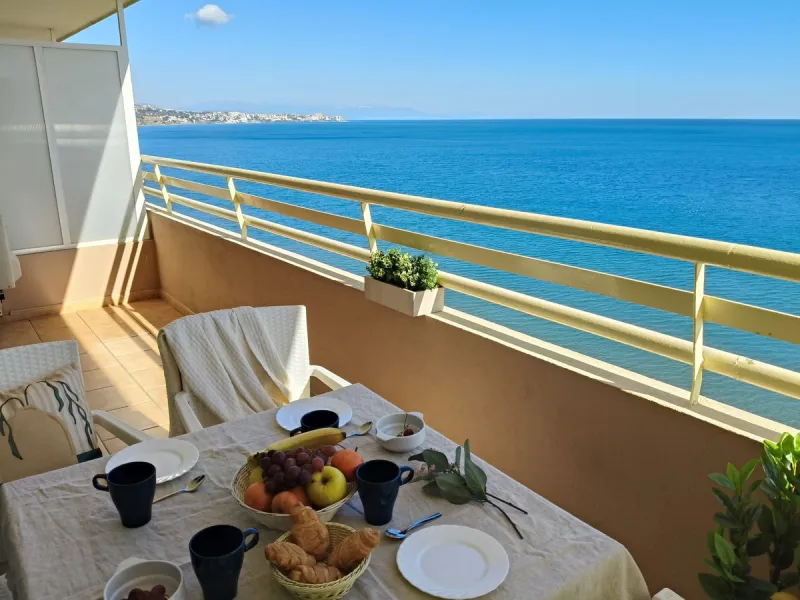 Middle Floor Apartment, Fuengirola, Costa del Sol.