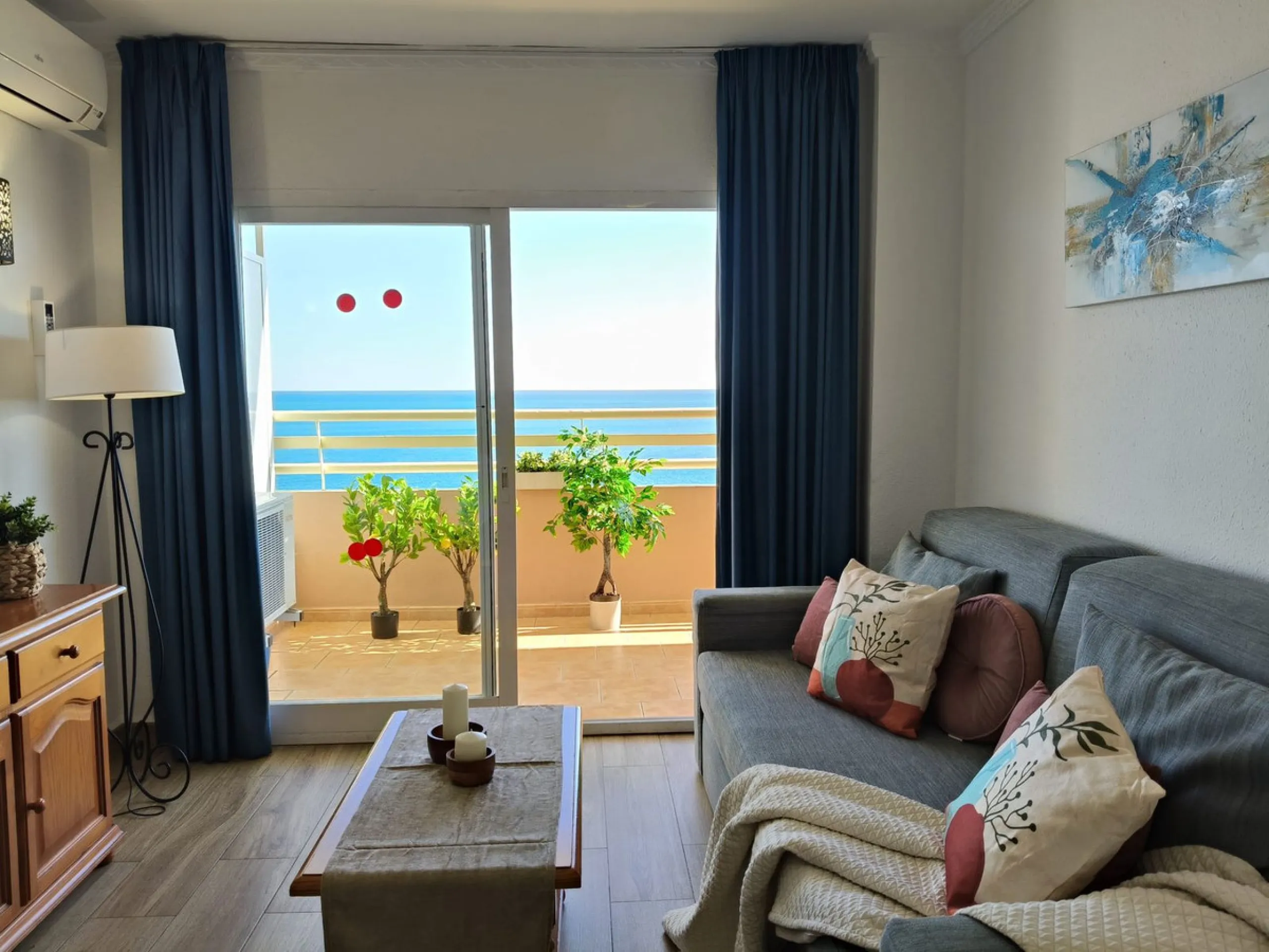 Middle Floor Apartment, Fuengirola, Costa del Sol.