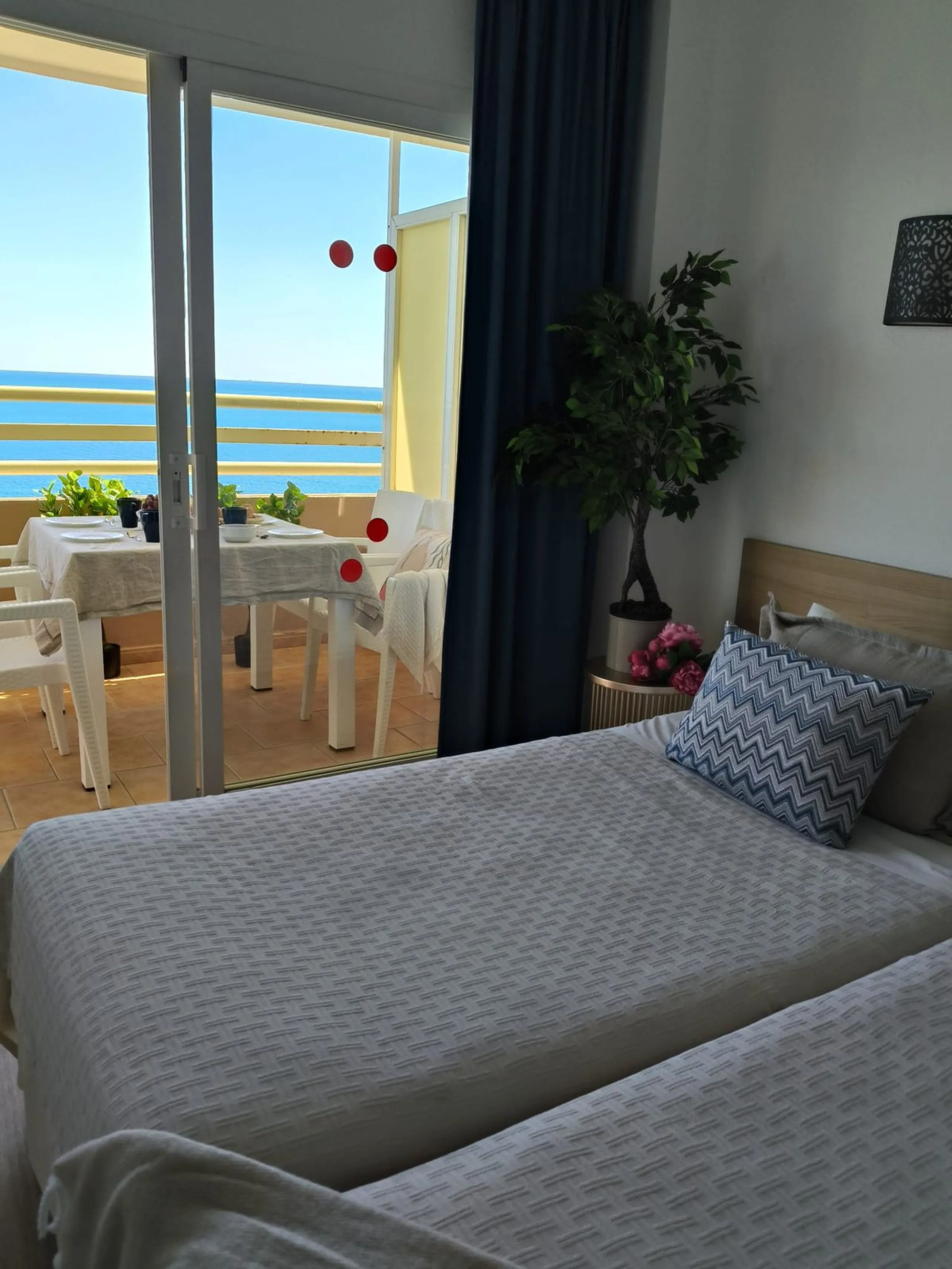Middle Floor Apartment, Fuengirola, Costa del Sol.