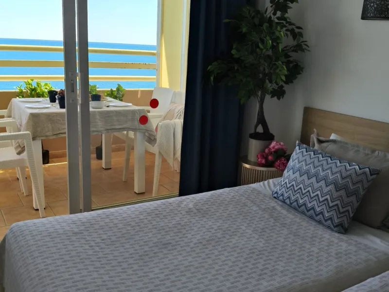 Middle Floor Apartment, Fuengirola, Costa del Sol.