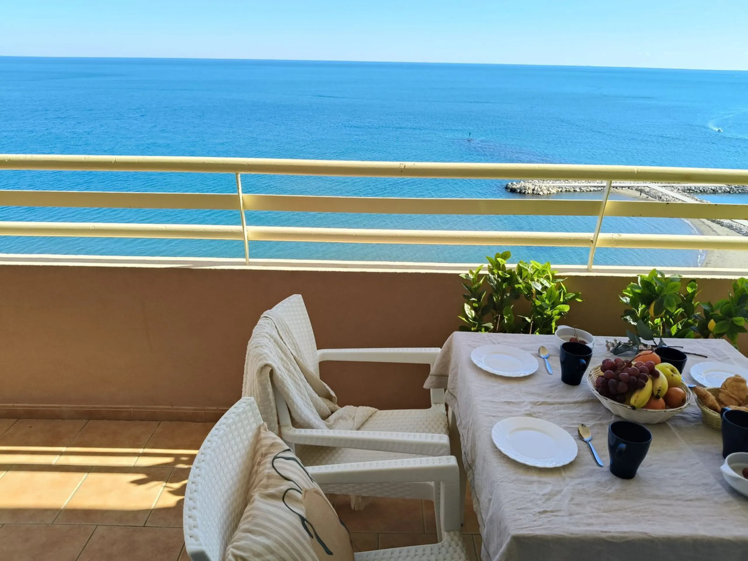 Middle Floor Apartment, Fuengirola, Costa del Sol.