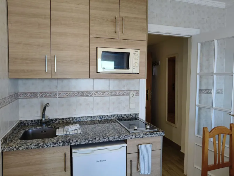 Middle Floor Apartment, Fuengirola, Costa del Sol.