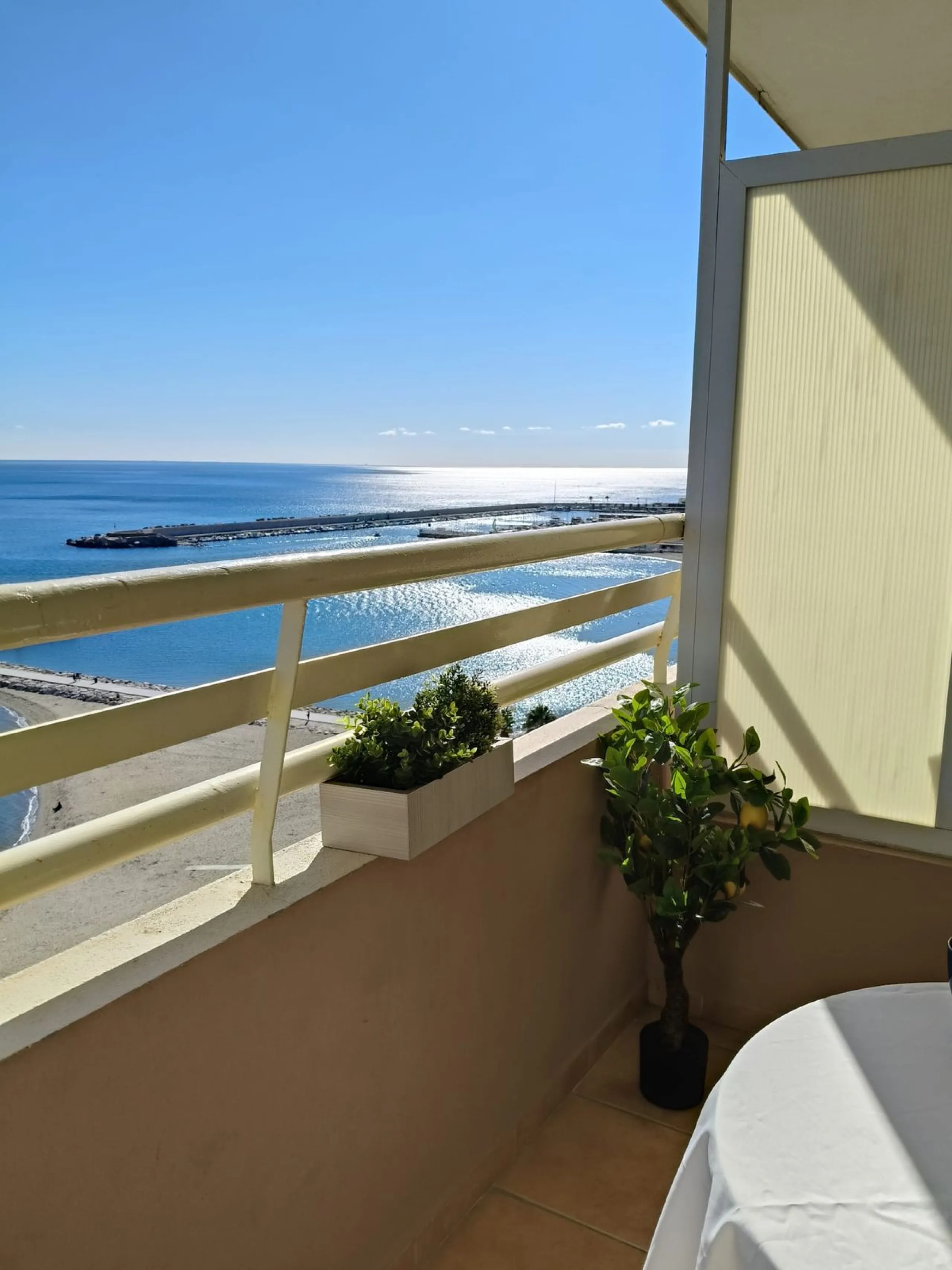 Middle Floor Apartment, Fuengirola, Costa del Sol.