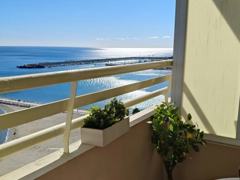 Middle Floor Apartment, Fuengirola, Costa del Sol.