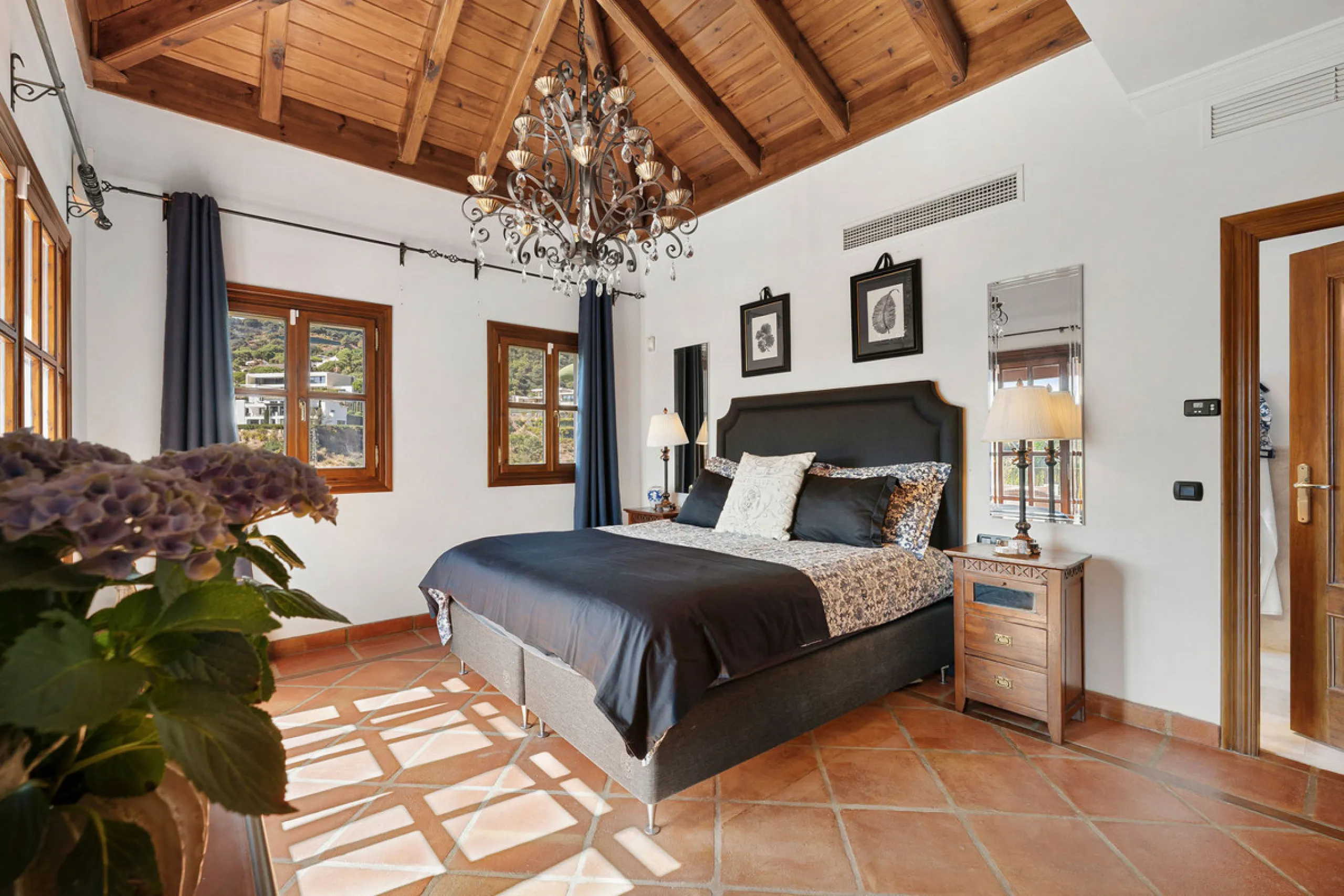 Exklusive Villa in begehrter Gated Community