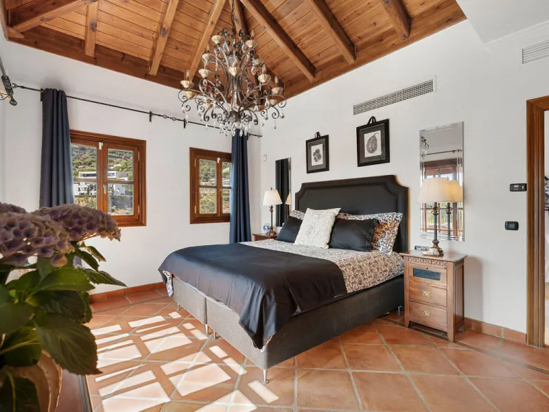 Exklusive Villa in begehrter Gated Community