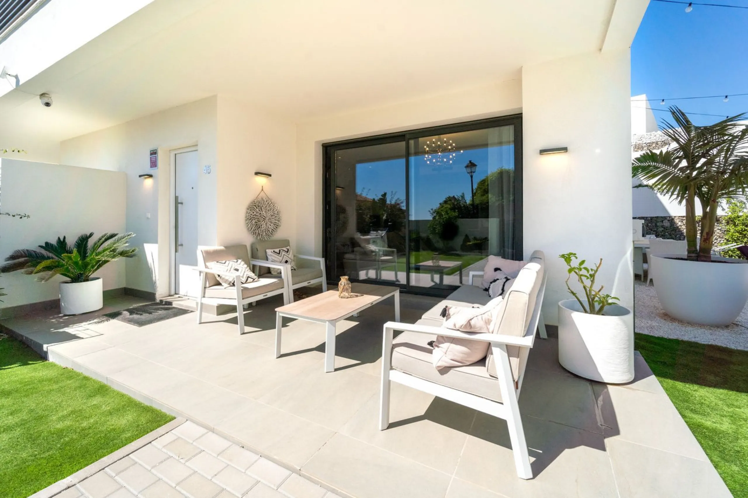 Significant price reduction from 690,000 euros to 649,000 euros.