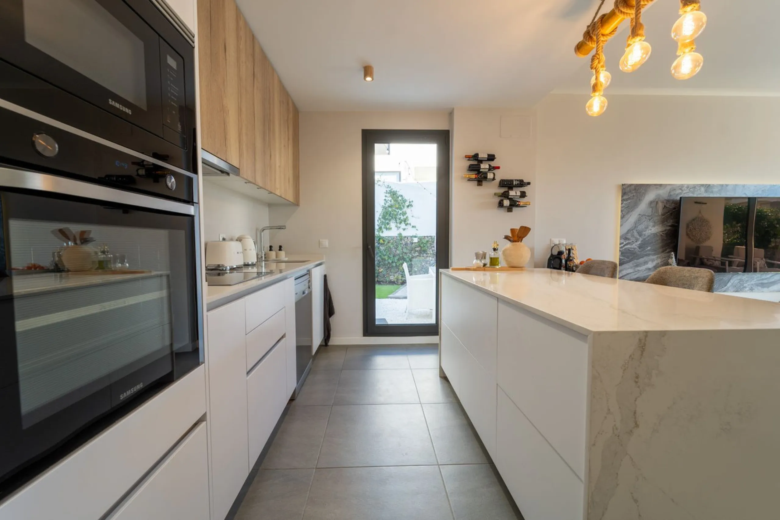 Significant price reduction from 690,000 euros to 649,000 euros.