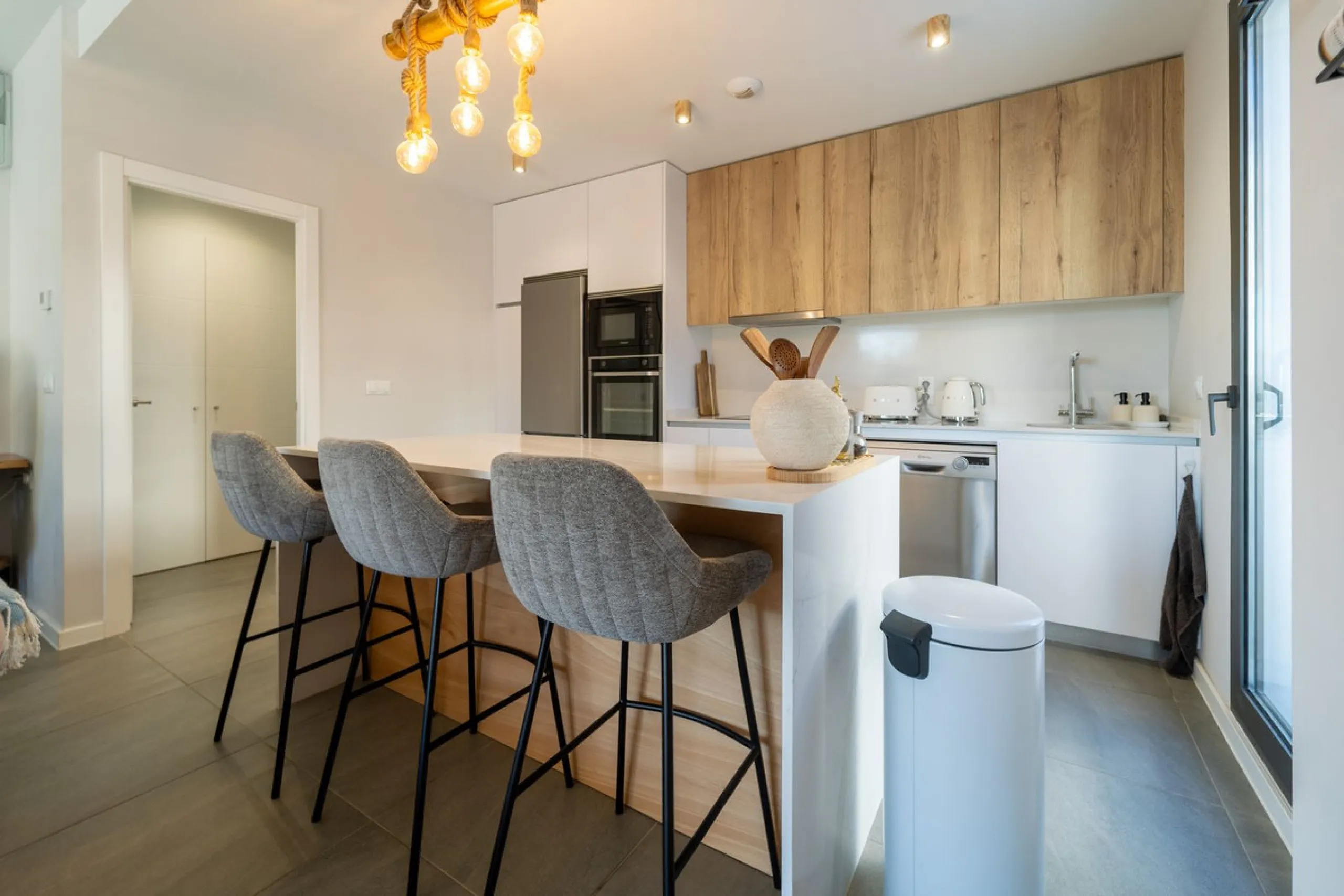 Significant price reduction from 690,000 euros to 649,000 euros.