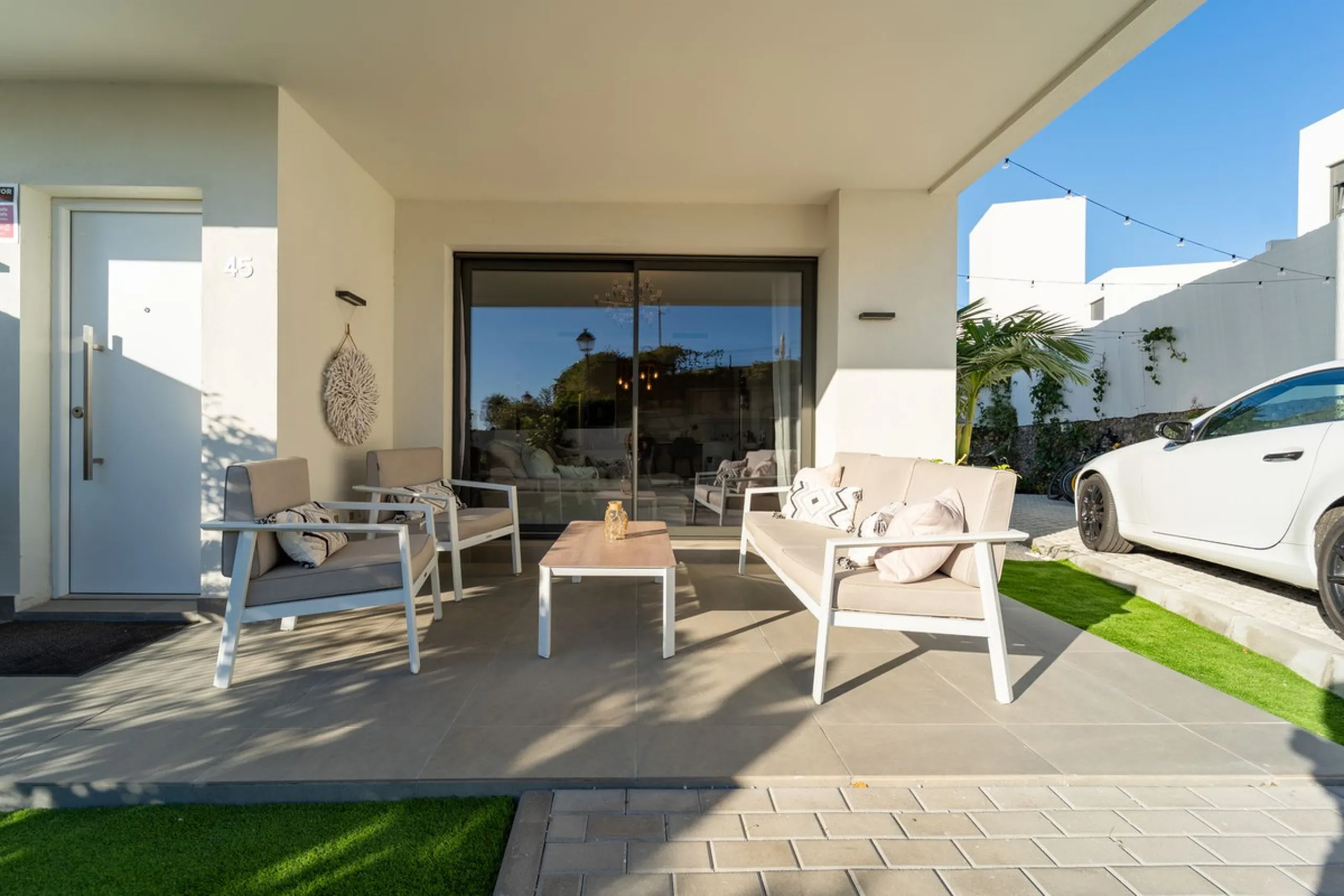 Significant price reduction from 690,000 euros to 649,000 euros.