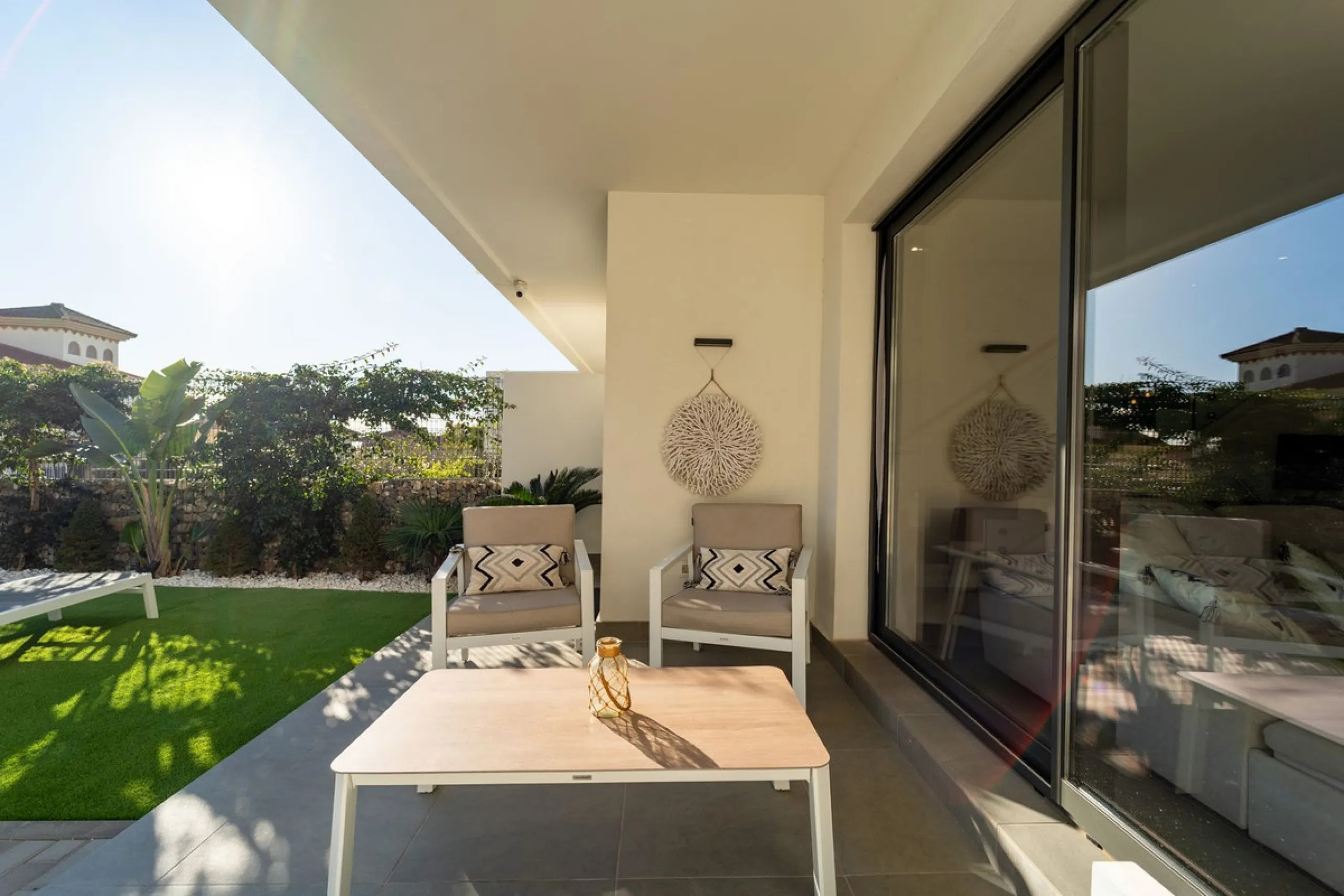 Significant price reduction from 690,000 euros to 649,000 euros.