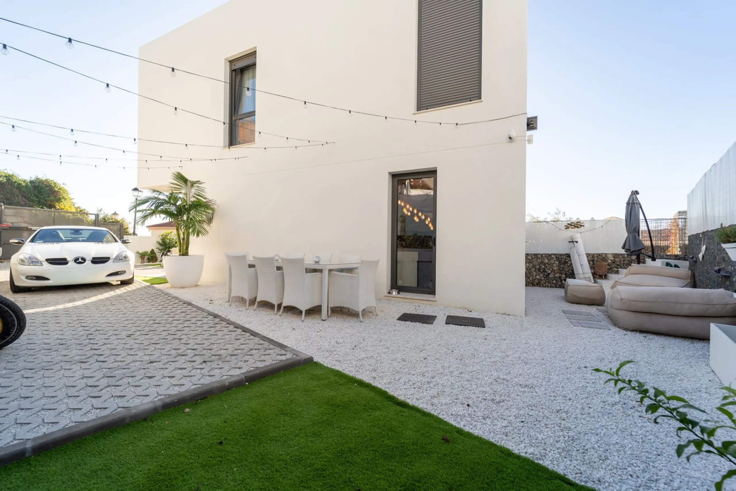 Significant price reduction from 690,000 euros to 649,000 euros.