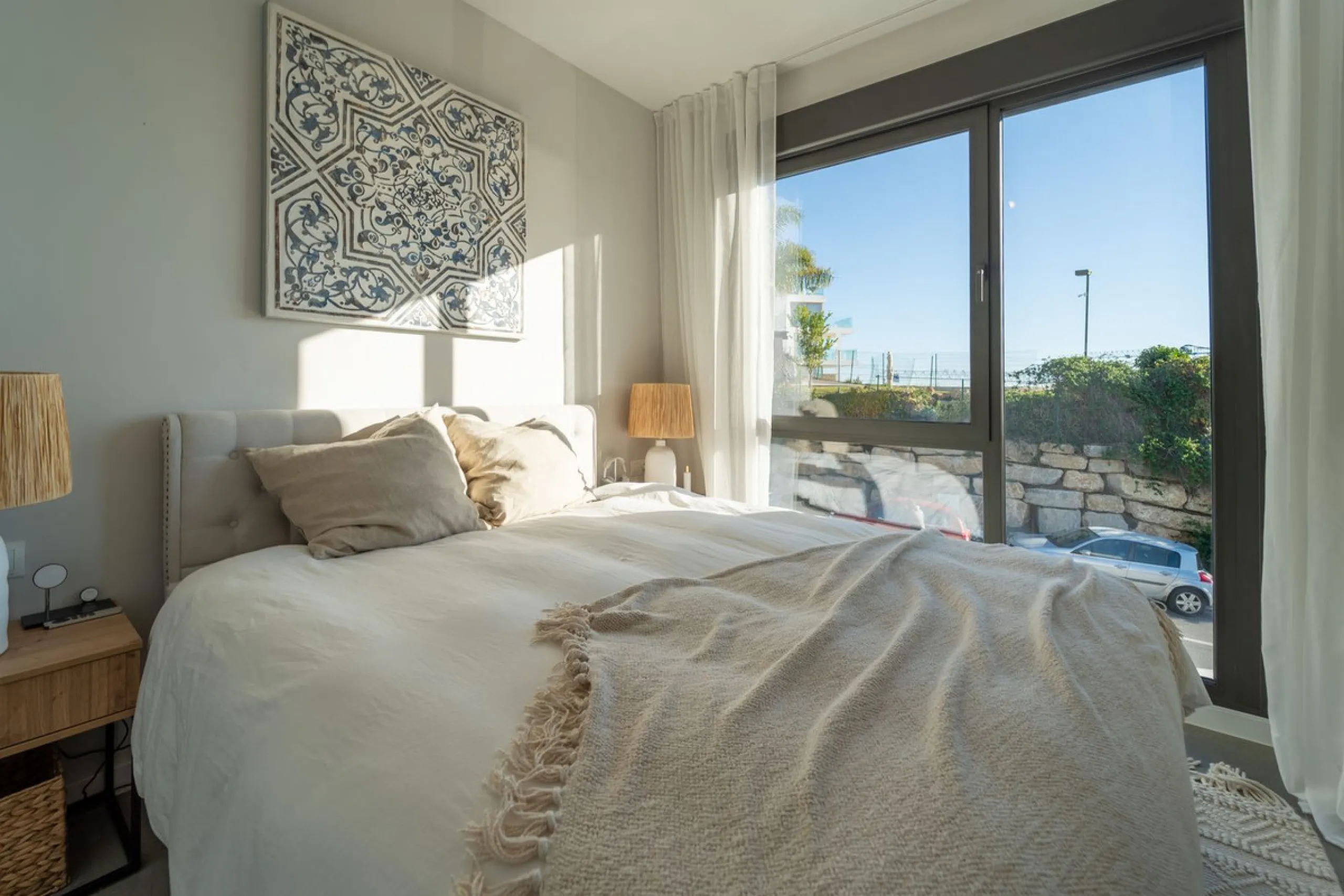 Significant price reduction from 690,000 euros to 649,000 euros.