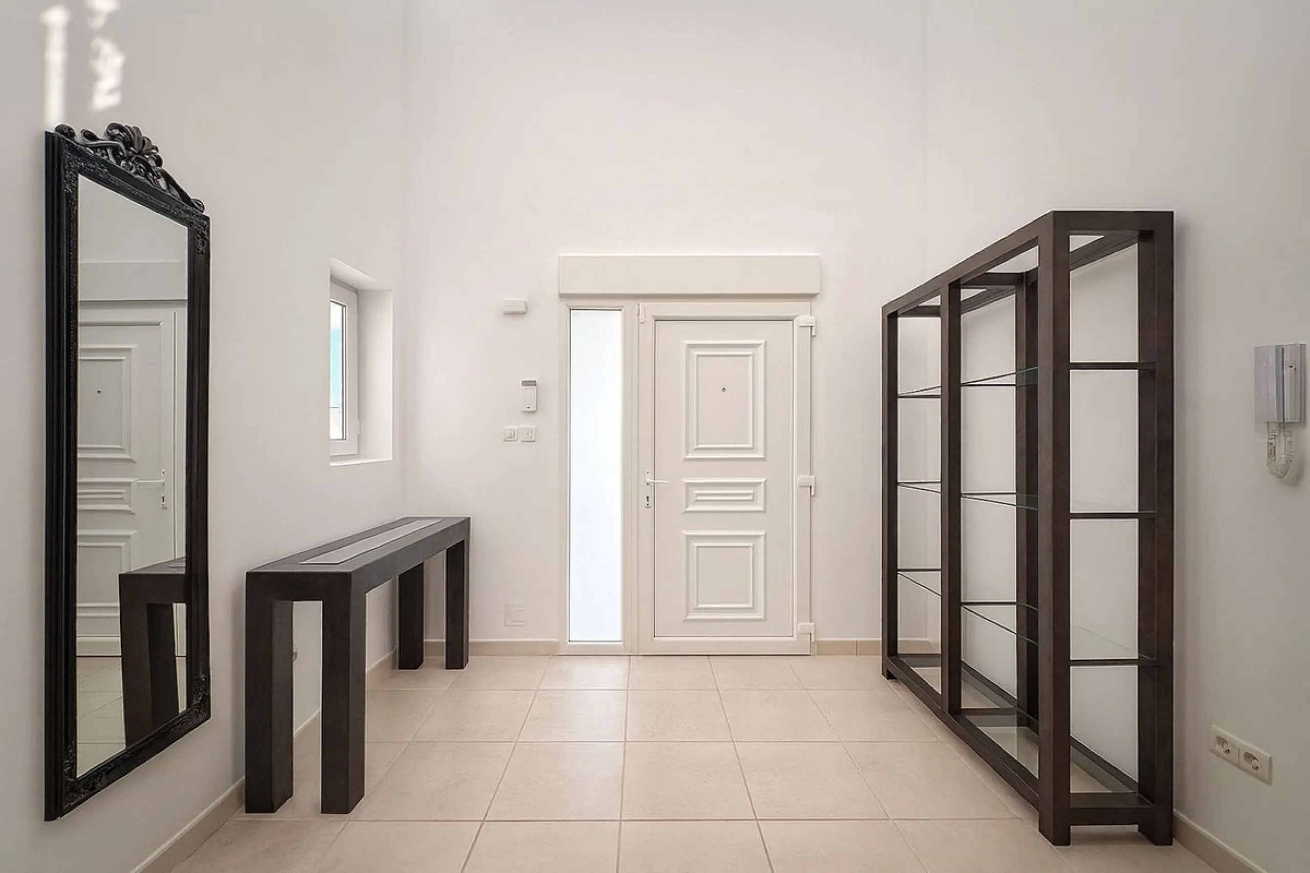 Spacious Luxury Villa